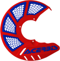 ACERBIS X-Brake Disc Cover - Patriot 2449491228