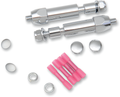 DRAG SPECIALTIES Turn Signal Relocation Kit - '02 ST L32-03A4