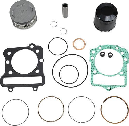 WSM Top End Kit - Standard - Kawasaki 54-255-20