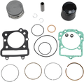 WSM Top End Kit - +0.50 mm - Kawasaki 54-255-22