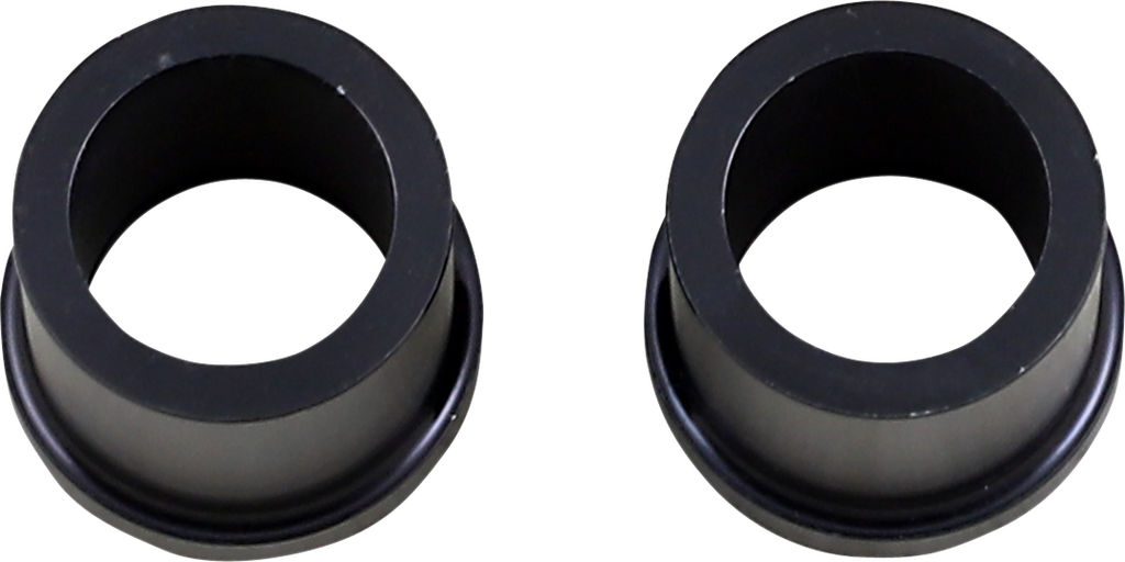 MOOSE RACING Wheel Spacer - Front - Steel - Kawasaki 11-1108