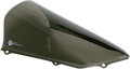 Zero Gravity Sport Winsdscreen - Smoke - Z750/ZX10 23-261-02
