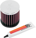 K & N Air Filter - XR100/TRX90 HA-1088