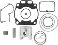 WISECO Piston Kit with Gaskets High-Performance PK1380