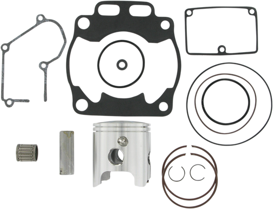 WISECO Piston Kit with Gaskets High-Performance PK1380