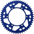 MOOSE RACING Rear Sprocket - 50 Tooth - Yamaha 1211-251-50-12