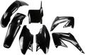 UFO Replacement Body Kit - Black HOKIT102-001