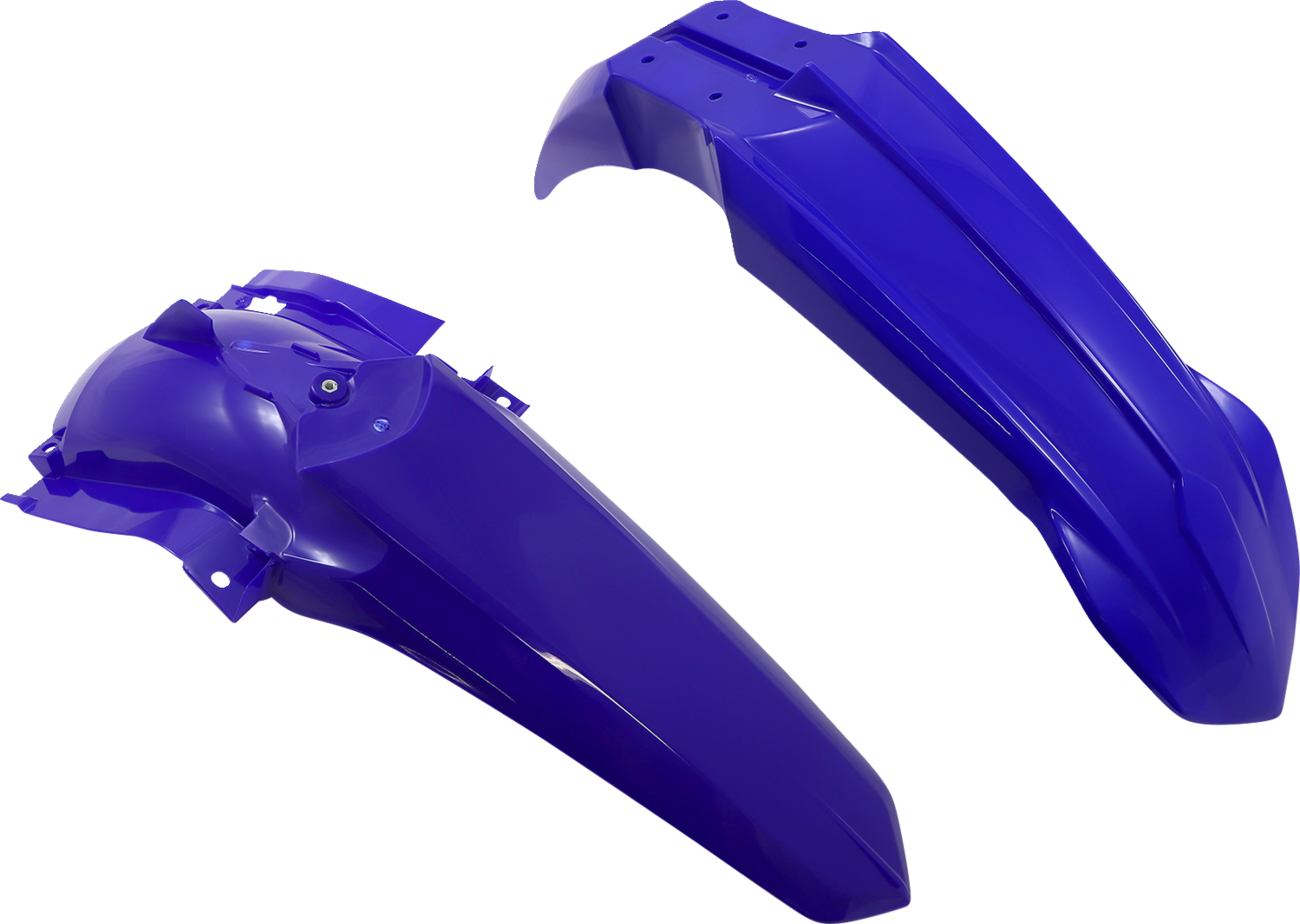 ACERBIS Standard Replacement Body Kit OEM Blue YZ 125/250 2022- 2023 2936167428