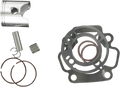WISECO Piston Kit with Gaskets High-Performance PK1179