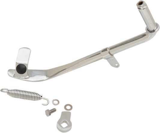 DRAG SPECIALTIES Kickstand Kit - Softail -1" Under Stock 32-0454K-1