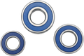 MOOSE RACING Wheel Bearing Kit - Rear 25-1056