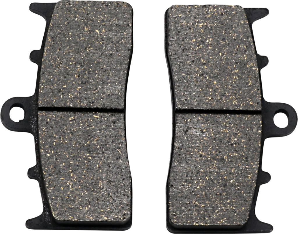 GALFER Brake Pads FD272G1054