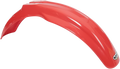 UFO Front Fender - Red HO02600061