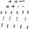 UFO Bolt Kit Husqvarna PL-HSQ-105