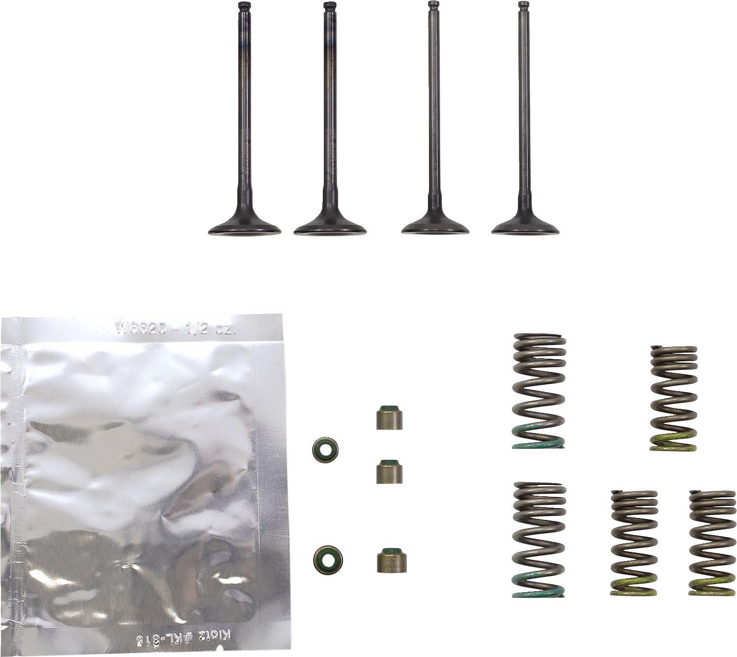 WISECO Valve Kit SVKB2402