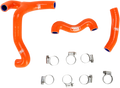 MOOSE RACING Race Fit Radiator Hose Kit - Orange - KTM MBU-KTM-45-OR