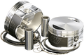 WISECO Piston Kit with Gaskets High-Performance VT2797