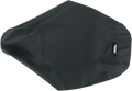 MOOSE RACING Gripper Seat Cover - Black - Kawasaki KX12594-100