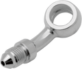 DRAG SPECIALTIES Banjo Fitting - 7/16" - 35° 153