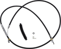 DRAG SPECIALTIES Clutch Cable - Vinyl 4322412HE