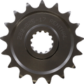 RENTHAL Front Sprocket - Countershaft - 17 Tooth 289--525-17P