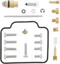 MOOSE RACING Carburetor Repair Kit - Arctic Cat 26-1430