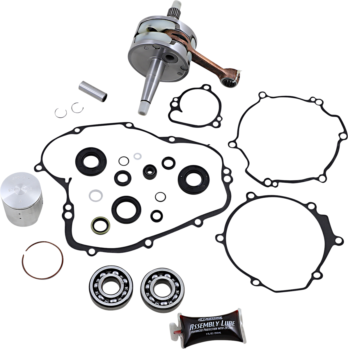 WISECO Engine Rebuild Kit PWR173-101