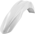 ACERBIS Front Fender - White 2141690002