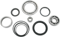 MOOSE RACING Differential Bearing/Seal Kit - Yamaha - Rear 25-2033