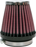 K & N Clamp-On Air Filter - 55 mm RC-2330