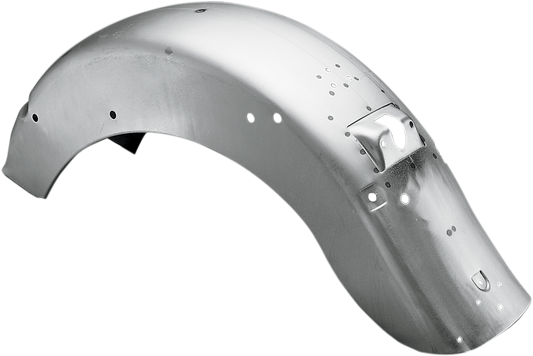 DRAG SPECIALTIES Rear Fender - Stock Style NOT FOR 97 MODELS 74706