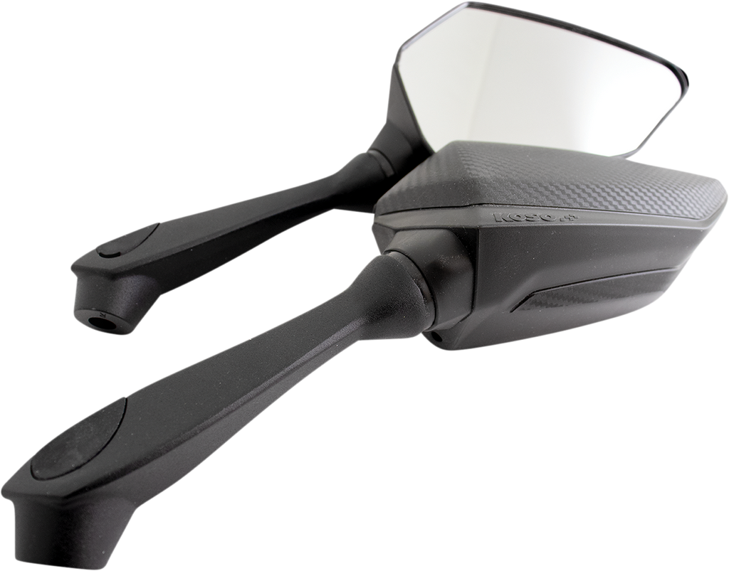 KOSO NORTH AMERICA Sprint Mirror SA000003