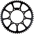 MOOSE RACING Steel Rear Sprocket - TM - 52 Tooth 1210-520TM-52ST