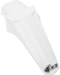 UFO Restyled Rear Fender - White SU03971K-041