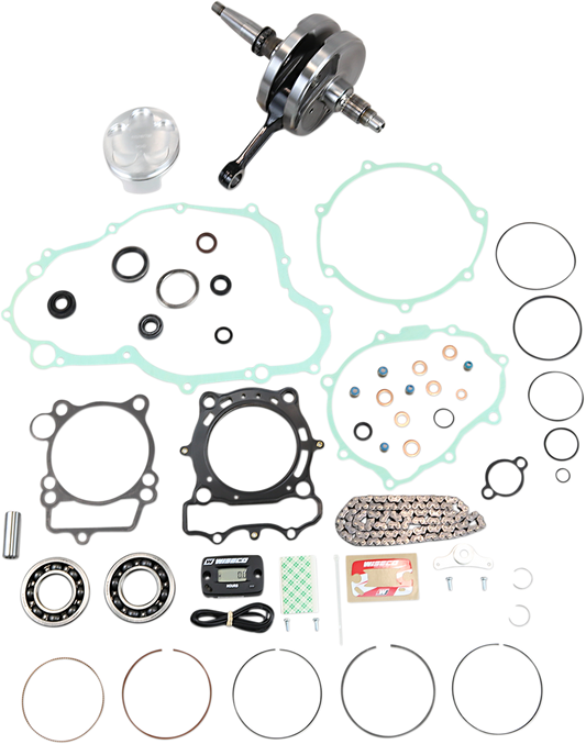 WISECO Engine Kit - WR 250 F Performance PWR141-101