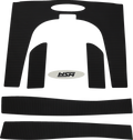 WSM Traction Mat - Black 012-304BLK