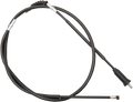 MOOSE RACING Brake Cable - Rear - Foot - Yamaha 45-4050