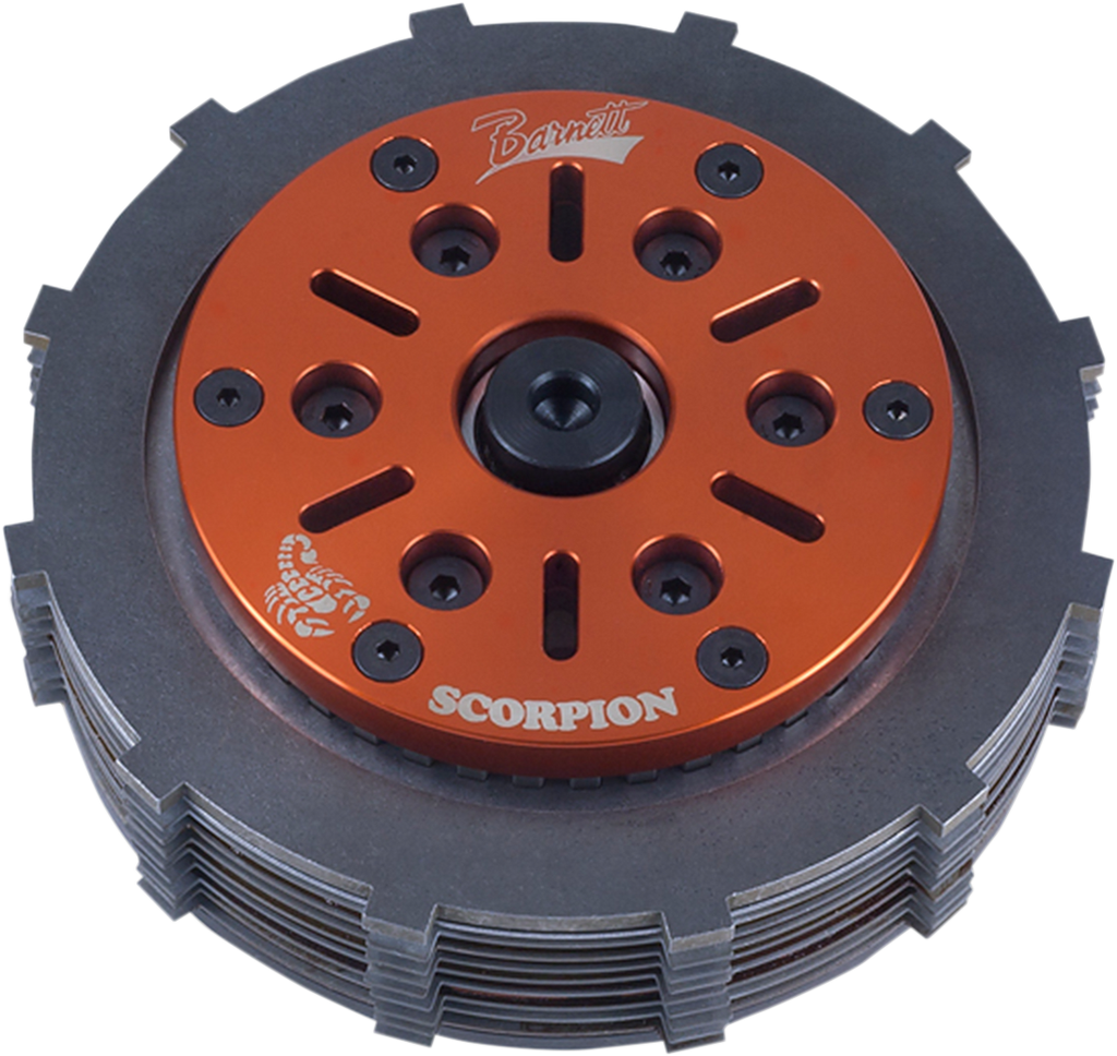 BARNETT Scorpion Clutch 607-30-10871