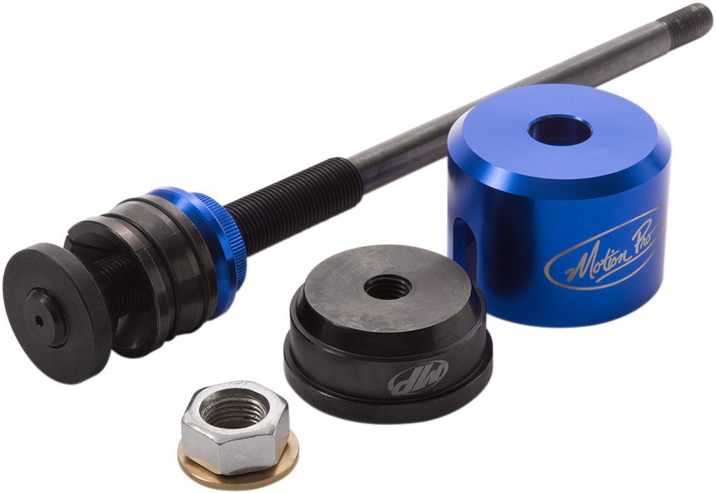 MOTION PRO Steering Race Tool - Harley-Davidson 08-0633
