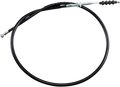 MOTION PRO Clutch Cable - Honda - Black Vinyl 02-1974