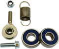 MOOSE RACING Brake Pedal Rebuild Kit 18-2001