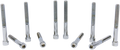 DRAG SPECIALTIES DS-190567S MPB287S