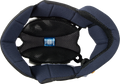 ARAI Quantum-X Interior Pad - EP III - 5 mm 07-5821