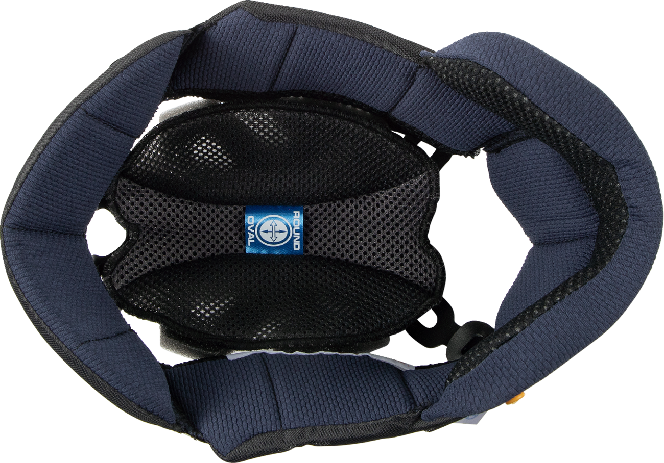 ARAI Quantum-X Interior Pad - EP III - 5 mm 07-5821