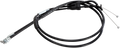 MOTION PRO Throttle Cable - Push/Pull - Yamaha 05-0396