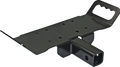 KFI PRODUCTS Winch Mount - 2" Receiver 100620