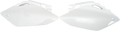 UFO Side Panels - White HO04616-041