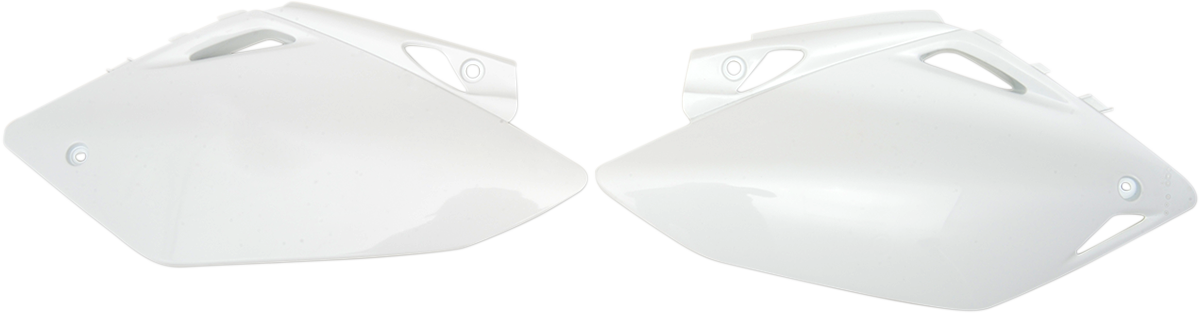 UFO Side Panels - White HO04616-041