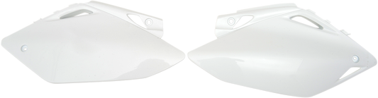 UFO Side Panels - White HO04616-041