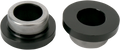 MOOSE RACING Wheel Spacer - Aluminum - Rear 11-1048-1